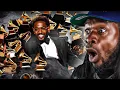 Lagu KENDRICK LAMAR BECOMES THE MOST AWARDED RAPPER IN GRAMMY HISTORY!