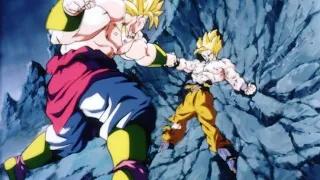 goku vs broly full fight in hindi dubbed