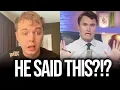 Download Lagu INSANE Charlie Kirk Clip Explains Everything