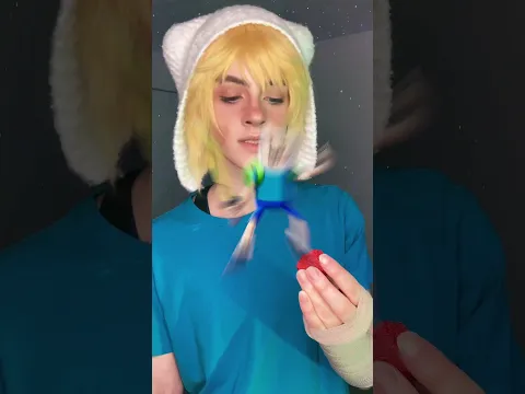 Así Se Ve FINN EL HUMANO Transformado En Zombie