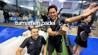 Ngumpul Bareng Anak Mobil - Ivan's Motor Padel Classic