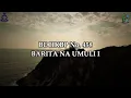 Download Lagu Barita na ummuli i - Buku Ende 458