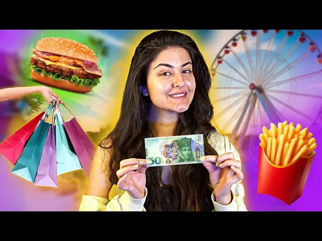 რის გაკეთება შეიძლება 50 ლარად თბილისში? | გართობა, შოპინგი და კვება