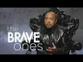 Daymond John CEO of FUBU and The Shark Group The Brave Ones