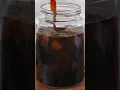 Let s enjoy the summertime ice-cold coffee