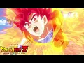 Download Lagu Dragon Ball Z: Battle of Gods BGM 33 - \