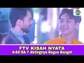 Lagu Tayangan Debut Arbil Di FTV Kisah Nyata Ektingnya Bagus Banget