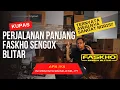 Download Lagu SEJARAH PANJANG FASKHO SENGOX BLITAR