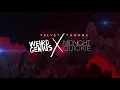 Weird Genius x Midnight Quickie - Velvet Thorns [Official Lyric Video]