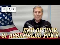 Download Lagu End of War, GI Assembled PPK's