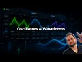Serum 2 Course Lesson 1 Oscillators Waveforms