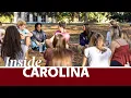Inside Carolina Episode 47 USC helps new students feel at home