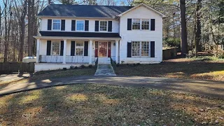 1879 WRIGHTS Jonesboro GA Presented by The Wright Way