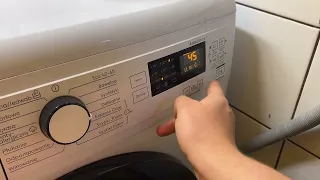 electrolux time care 500 program overview