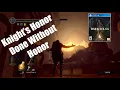 Dark Souls Remastered Knight s Honor Route