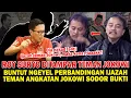 Download Lagu Roy Suryo Ditampar Bukti Ijazah Teman Seangkatan Jokowi di UGM