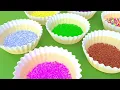 Ice Cream Song | Lalafun Learn Colors Nursery Rhymes & Kids Songs