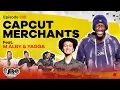 Lagu MIC CHEQUE PODCAST | Episode 335 | Capcut merchants Feat. M ALBY \u0026 YAGGA