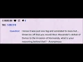 this is the funniest post on tumblr - a dramatic reading