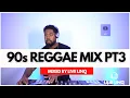 Download Lagu 90's Reggae Classics Mix | Sanchez, Cocoa Tea, Beres Hammond, Marcia Griffiths, UB40 | By Live LinQ