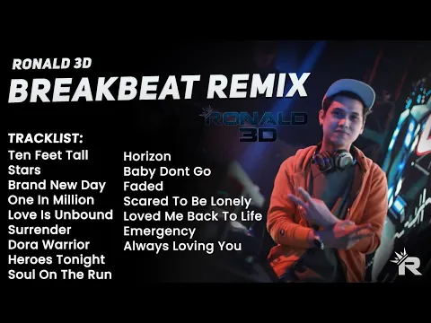 Download MP3 DJ BREAKBEAT 2021 REMIX FULL BASS LAGU TIKTOK VIRAL TERBARU