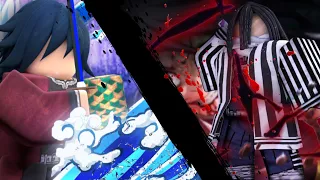 UPDATE 2 5 All The New INFO In Demon Fall New Demon Boss New Breathing More Demon Fall