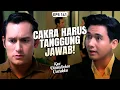 Download Lagu TIDAK PEDULI❗ Devan Bongkar Ulah Cakra yang Bikin Emosi 🤬 | KAU DITAKDIRKAN UNTUKKU | EPS.141 (2/3)
