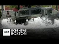 FEMA updating flood zone maps in Massachusetts worrying some homeowners