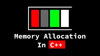 Mastering Memory Allocation - Part I