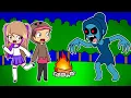 Download Lagu 99 Noches en el Bosque pero hay UNA CHICA ZOMBIE en Roblox!