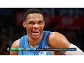 Minnesota Timberwolves vs OKC Thunder - Full Game Highlights Dec 25 2016 2016-17 NBA Season