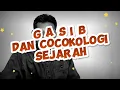 Download Lagu GASIB dan Cocokologi Sejarah