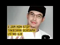 Download Lagu TAKBIRAN 1 JAM NON STOP BERSAMA USTAD UJE