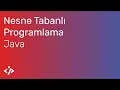 Java 36 - Alistirma