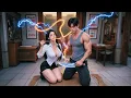 Download Lagu 打雜學徒一碗炸醬麪竟讓女總裁以身相許，原來他是排名第一的廚神，兩把菜刀出神入化娶到女總裁做老婆！#短劇 #爽劇 #穿越 #重生