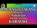 Download Lagu Dagang guwang - Dhongs Saz || Karaoke || Parody version