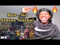 Download Lagu BUS 'กั๊ก (No-status Status)' Performance Video | REACTION