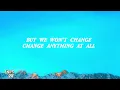 Jonas Blue - Rise ft. Jack & Jack (Lyrics)