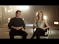 EDGE OF TOMORROW Behind The Scenes #3 (2014) Tom Cruise