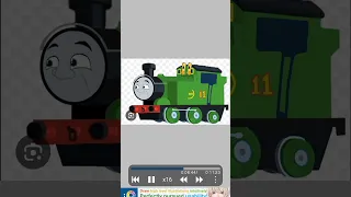 All engines go Oliver fixed ep11
