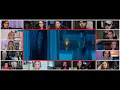 Download Lagu John Wick - Red Circle Club Scene **Reaction Mashup**