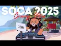 Download Lagu Soca 2025 Mix | Trinidad Carnival 2025 Mix | Best Soca Hits by DJ Bean 🎉🔥