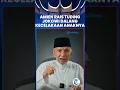Download Lagu AMIEN RAIS GEGERKAN PUBLIK! Tuduh Jokowi Dalang Kecelakaan Anaknya: \