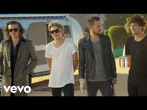 Download MP3 One Direction - Steal My Girl