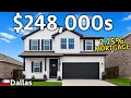 10 Affordable Texas Homes Selling Fast Under 350K