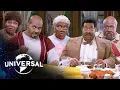Video di The Nutty Professor | Eddie Murphy Plays the Whole Klump Family
