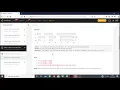 LeetCode 986 Interval List Intersection