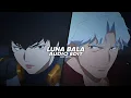 Download Lagu LUNA BALA - Yb Wasg'ood, Ariis [Edit Audio]