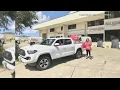 Behind The Wheel Servco Toyota
