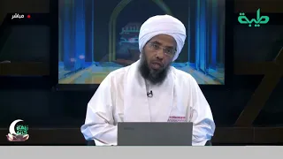 حكم الإحتفال بالمولد النبوي .. د. عبدالحي يوسف